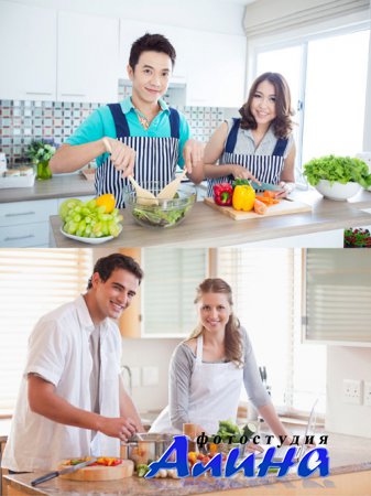 5 HQ Images Home Cooking