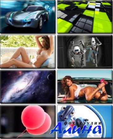 Computer Desktop Wallpapers Collection (80)