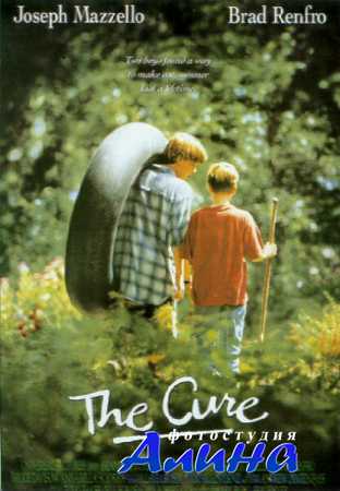 Лекарство / The Cure (1995) DVD5