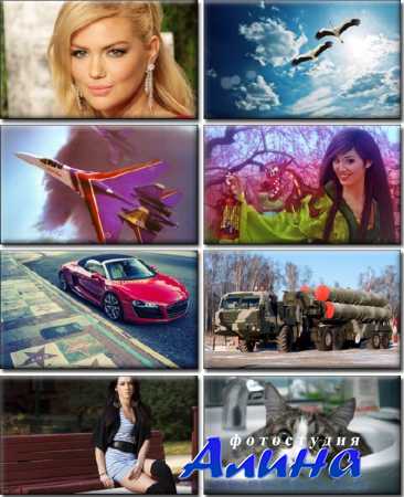 Наилучшая подборка HD обоев на рабочий стол. Часть (495)