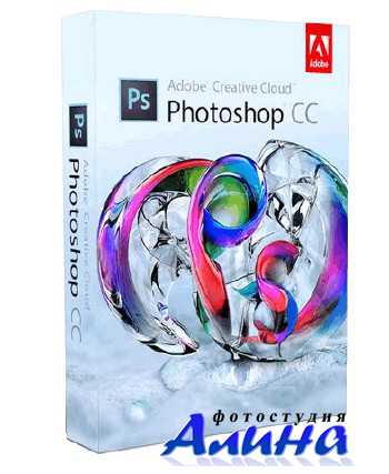 Adobe Photoshop CC 14.1.1 Final [Upd. 13.09.13] (2013) РС