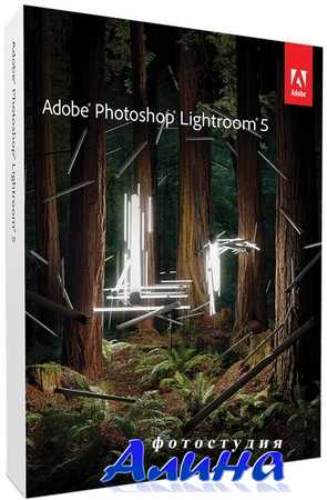 Adobe Photoshop Lightroom 5.6