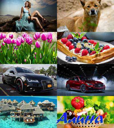Wallpapers Mix #97