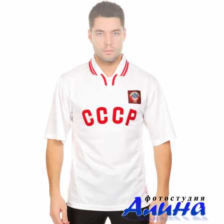 Шаблон для парней - Крутая футболка
