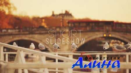 Short Slideshow