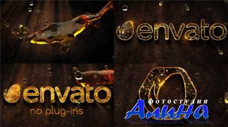 Liquid Gold Logo