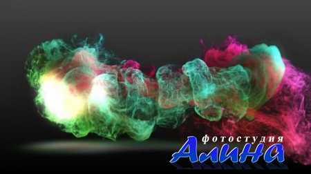 Intro Inkflow for sony vegas