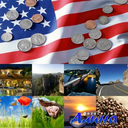 Обои для рабочего стола - Incredible Mixed Wallpapers # 61