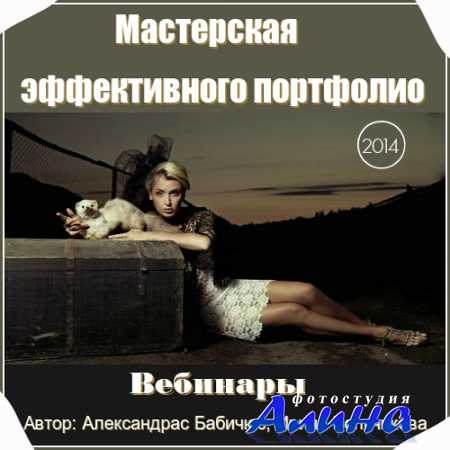 Александрас Бабичюс - 3_3 Система эффективной работы со светом