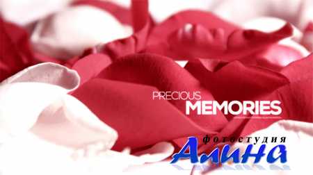 Precious Memories