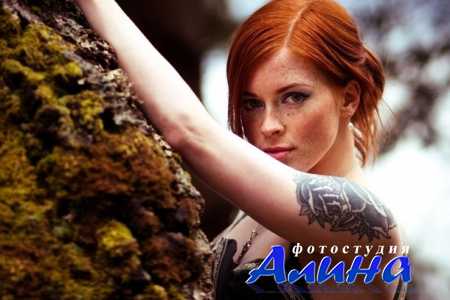 Suicide Girls - AnnaLee