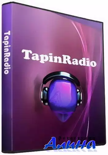 TapinRadio 1.39.2 ML/Rus