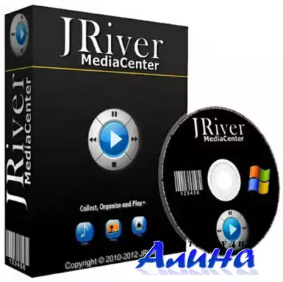 J.River Media Center 18.0.103