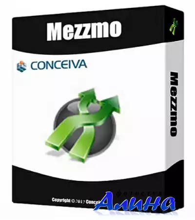 Conceiva Mezzmo v 2.4.2.0