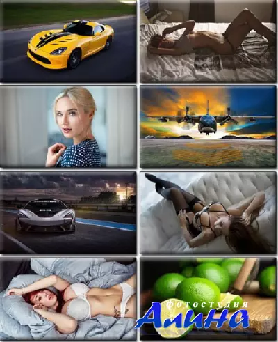 Наилучший сборник обоев на рабочий стол. Часть (483)