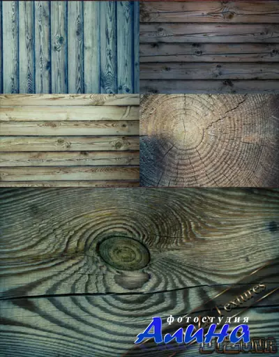 Board textures