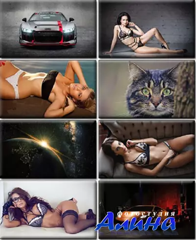Best HD Wallpapers Pack №716