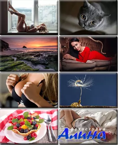 Best HD Wallpapers Pack №715