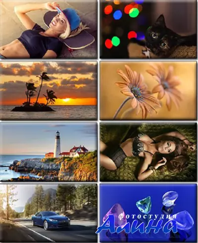 Best HD Wallpapers Pack №682