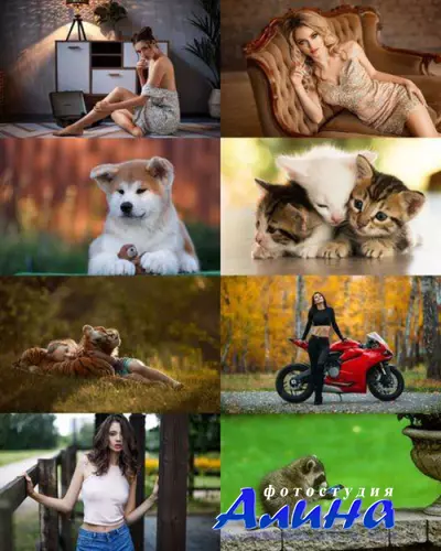 Desktop сборник качественных обоев. Часть (192)