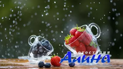 Обои для рабочего стола свежесть