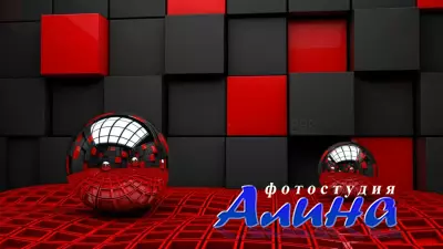 3D Обои для украшения рабочего стола. Часть 15