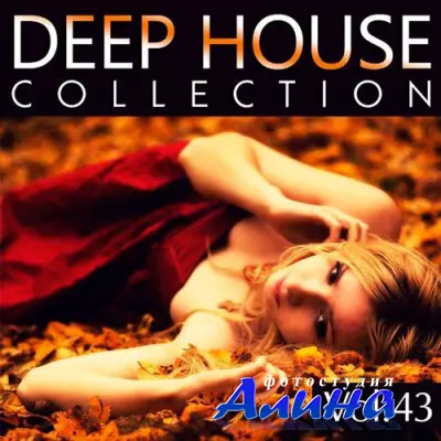 Deep House Collection Vol.43 (2015)