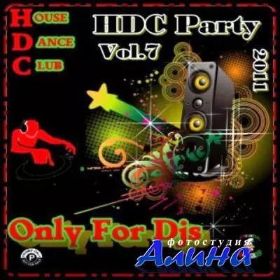 HDC Party Vol.2 (2011)